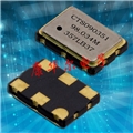 CTS美國晶振代理商,335有源晶振,7050mm壓控晶體振蕩器